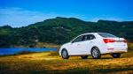 Baojun 630 2016 года